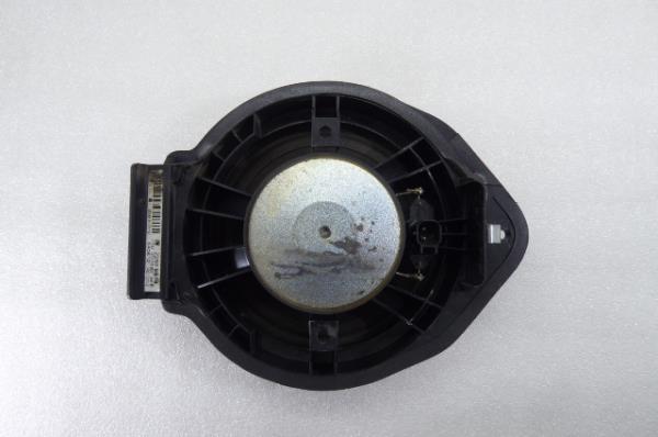 Sound system column / Speakers  OPEL Astra J Imagem-2