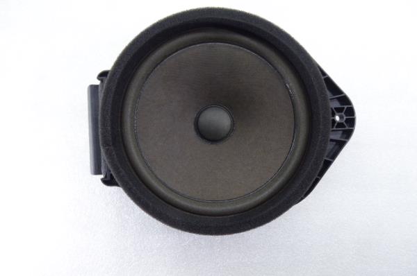 Sound system column / Speakers  OPEL Astra J