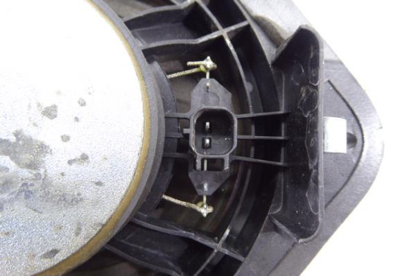 Sound system column / Speakers  OPEL Astra J Imagem-3