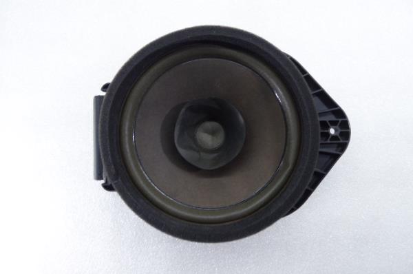 Sound system column / Speakers  OPEL Astra J
