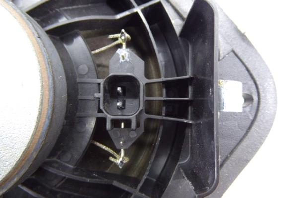 Sound system column / Speakers  OPEL Astra J Imagem-3