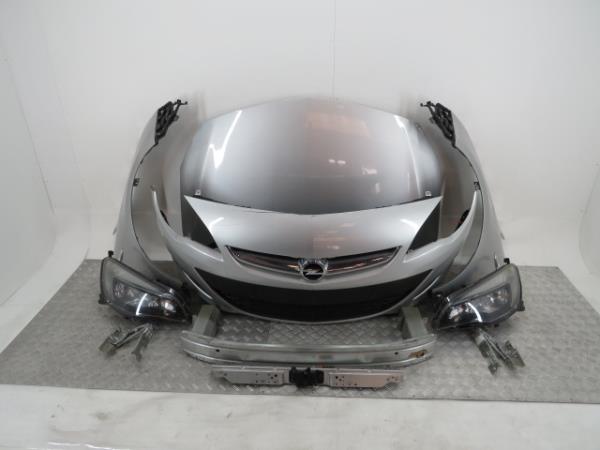 Frente completa OPEL Astra J