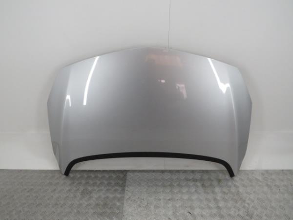 Complete front section OPEL Astra J Imagem-4
