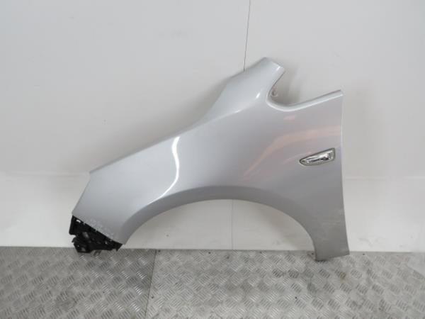 Complete front section OPEL Astra J Imagem-12