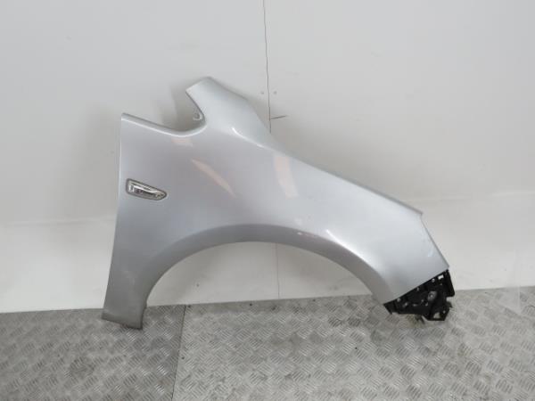 Complete front section OPEL Astra J Imagem-11