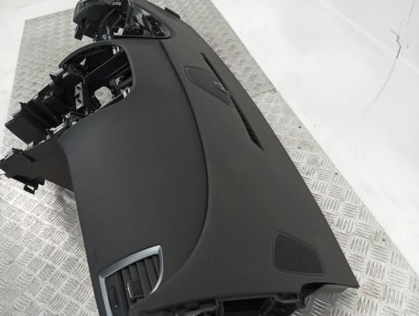 Complete front section OPEL Astra J Imagem-2