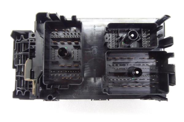 Fuse box / SAM / BSI OPEL Astra J