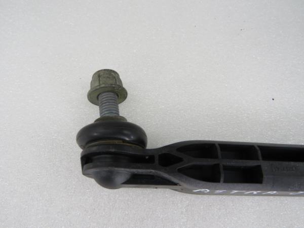 Tie rods / stabilizer links OPEL Astra J Imagem-2