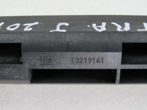 Tie rods / stabilizer links OPEL Astra J Imagem-4