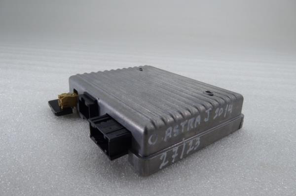 Amplificatore Antenna OPEL Astra J Imagem-5