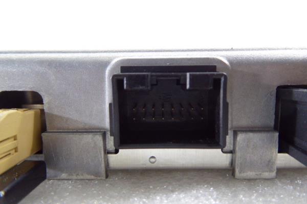 Amplificatore Antenna OPEL Astra J Imagem-3
