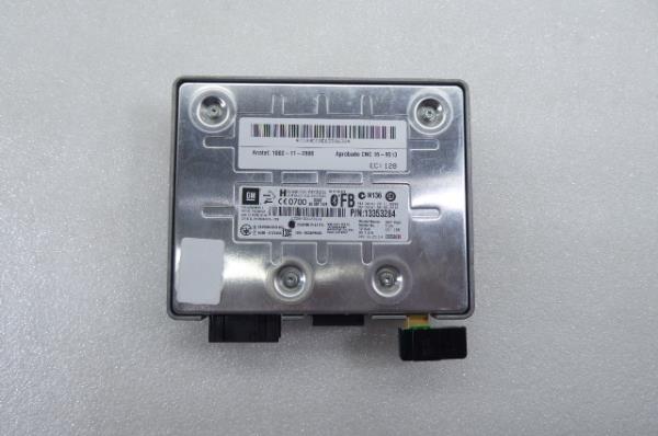 Amplificatore Antenna OPEL Astra J Imagem-6