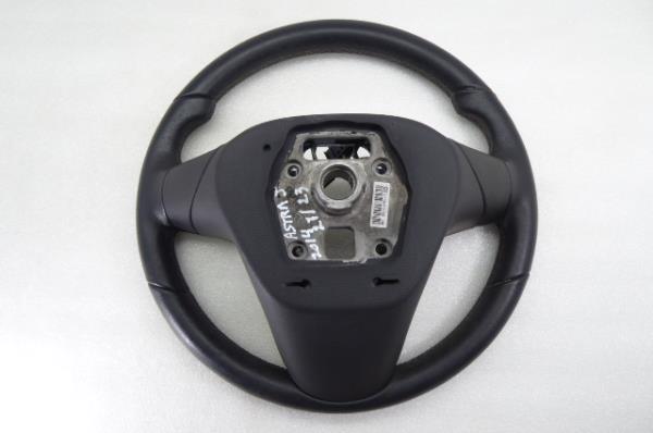 Steering wheel OPEL Astra J Imagem-5