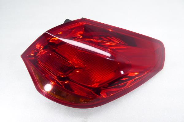 Right Tail light OPEL Astra J