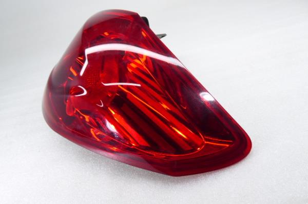 Right Tail light OPEL Astra J Imagem-2