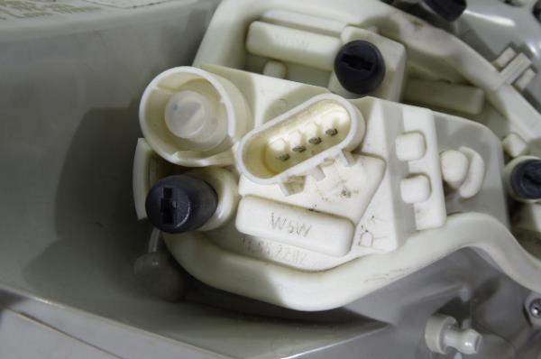 Right Tail light OPEL Astra J Imagem-4