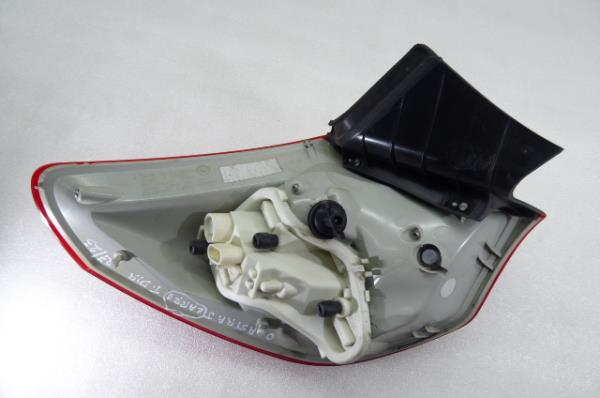 Right Tail light OPEL Astra J Imagem-3