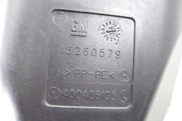 Generic reservoir OPEL Astra J Imagem-1