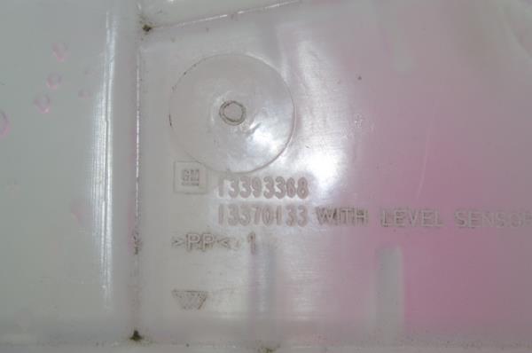 Generic reservoir OPEL Astra J Imagem-3