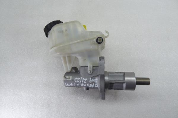 Hydraulic pump for braking system OPEL Astra J