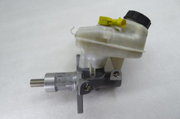 Hydraulic pump for braking system OPEL Astra J Imagem-2