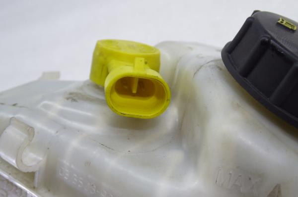 Hydraulic pump for braking system OPEL Astra J Imagem-4