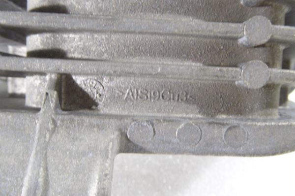 Engine Mount OPEL Astra J Imagem-1