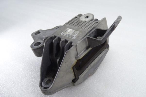 Box Support OPEL Astra J Imagem-2