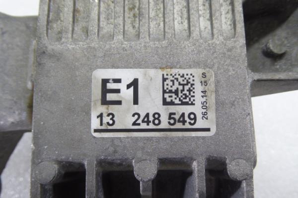 Box Support OPEL Astra J Imagem-1