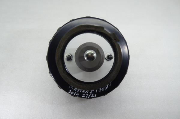 Brake Servo OPEL Astra J