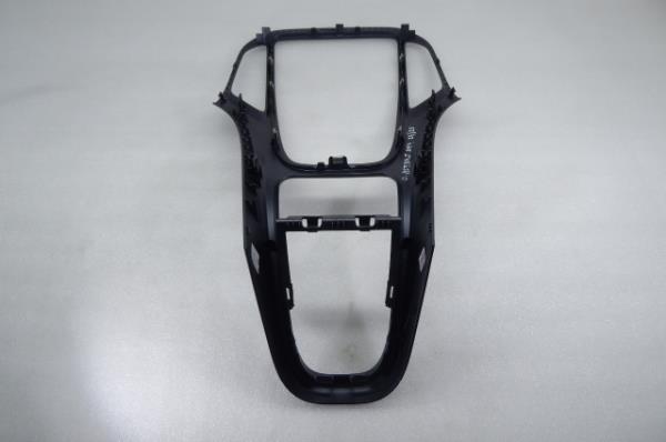 Dashboard trim OPEL Astra J Imagem-3