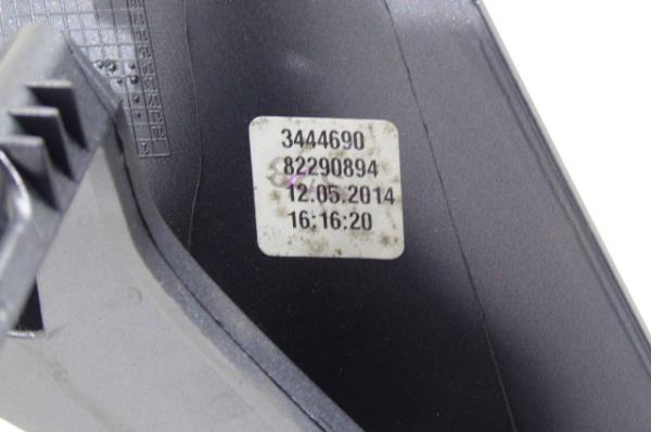 Dashboard trim OPEL Astra J Imagem-5