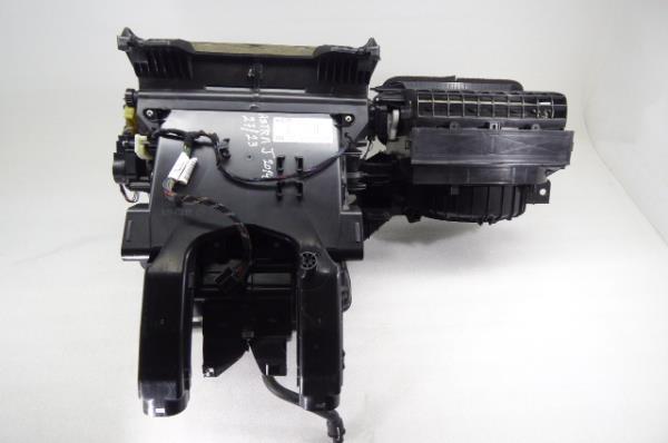 Complete heating radiator OPEL Astra J