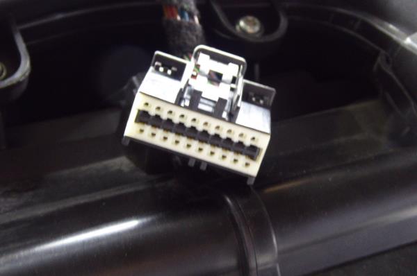 Complete heating radiator OPEL Astra J Imagem-1