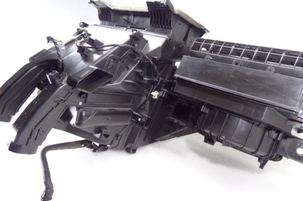 Complete heating radiator OPEL Astra J Imagem-3