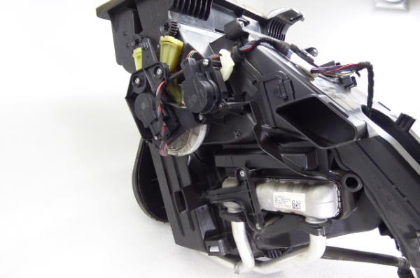 Complete heating radiator OPEL Astra J Imagem-4