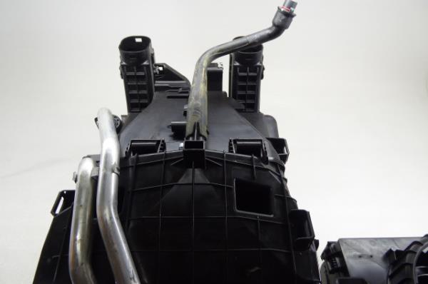 Complete heating radiator OPEL Astra J Imagem-7