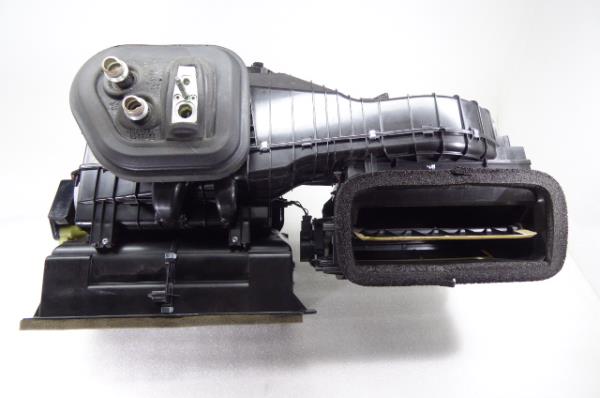 Complete heating radiator OPEL Astra J Imagem-5