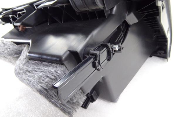 Glove Box / Compartment OPEL Astra J Imagem-4