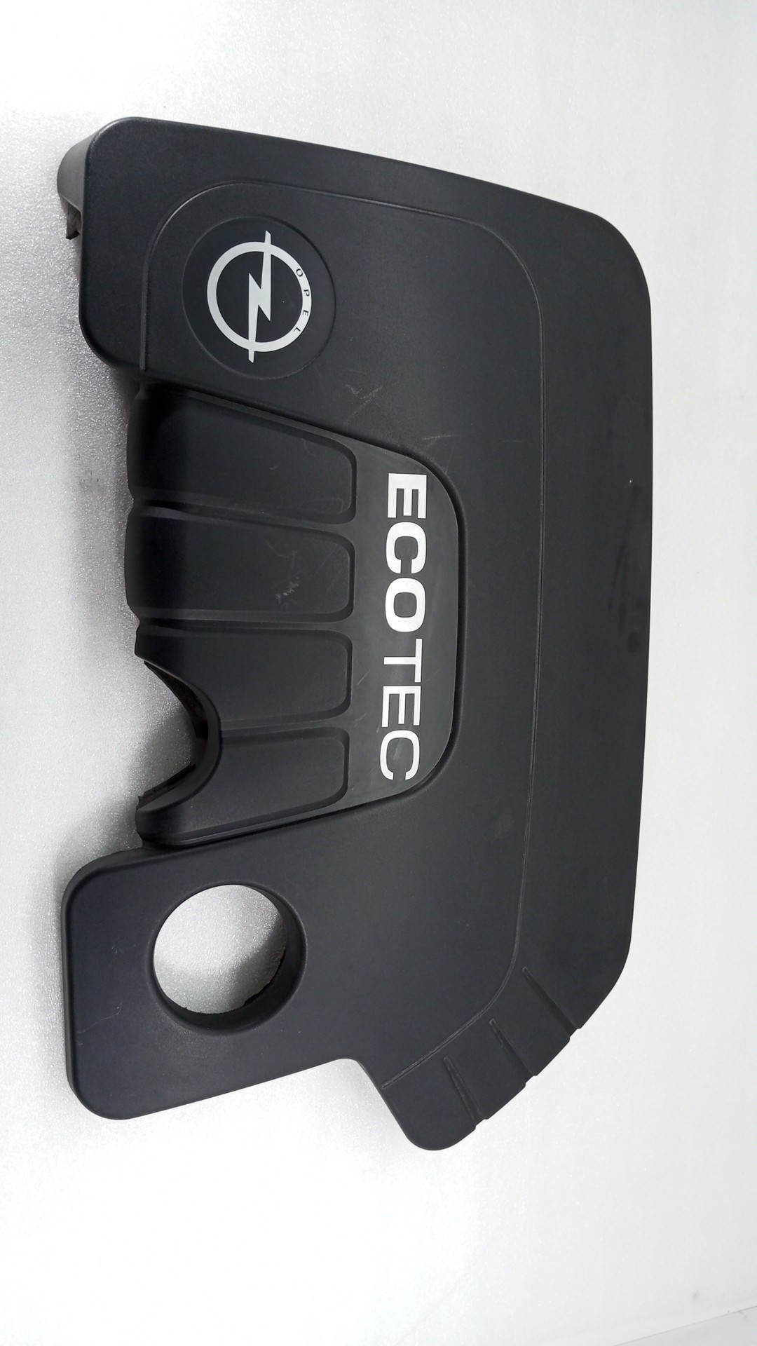 Engine cover OPEL Astra J