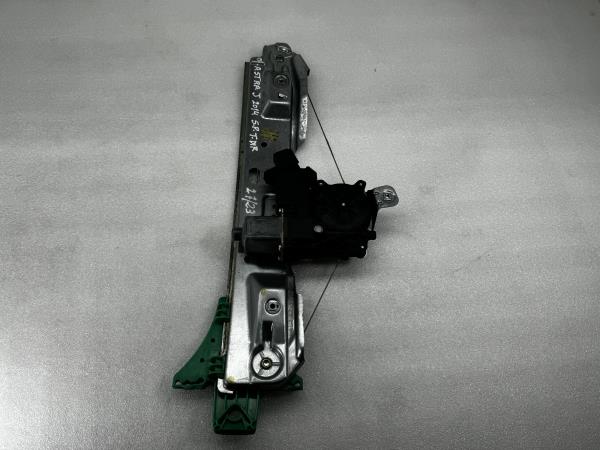 Right rear window regulator OPEL Astra J Imagem-1
