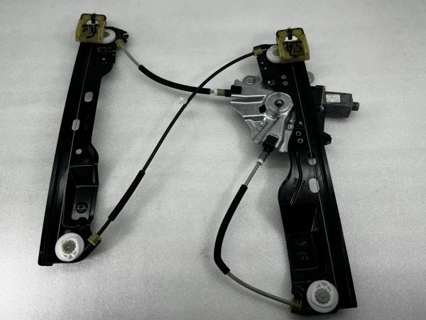 Right front window regulator OPEL Astra J