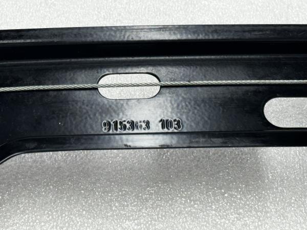 Right front window regulator OPEL Astra J Imagem-3