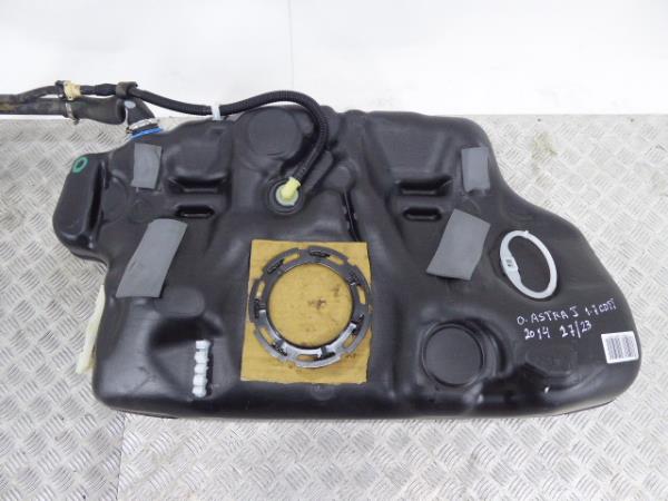 Fuel tank OPEL Astra J Imagem-1