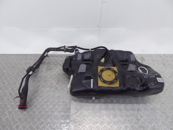Fuel tank OPEL Astra J