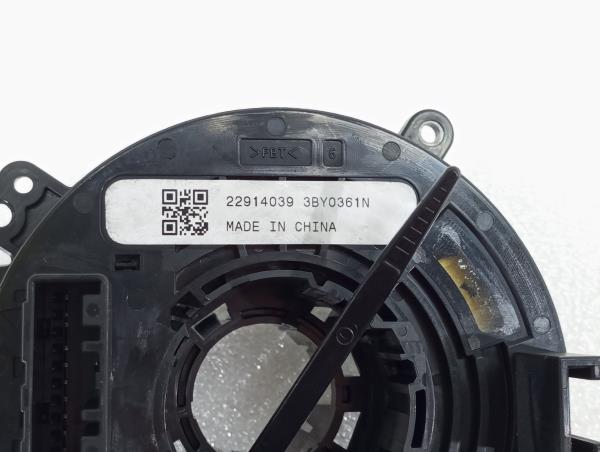 Airbag strap OPEL Astra J Imagem-1