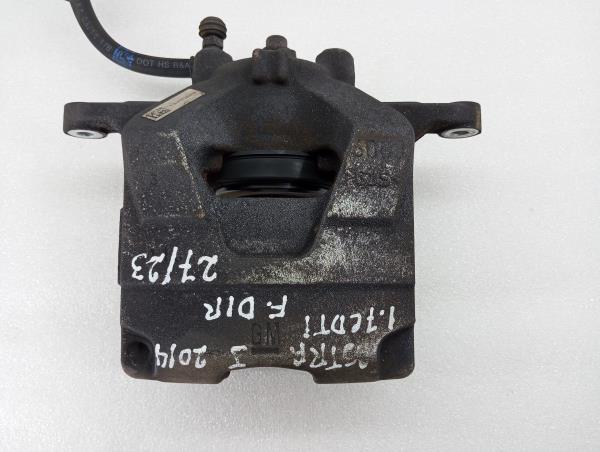 Right front Brake Caliper OPEL Astra J