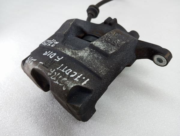 Right front Brake Caliper OPEL Astra J Imagem-1