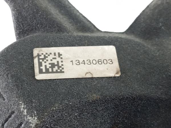 Right front Brake Caliper OPEL Astra J Imagem-3