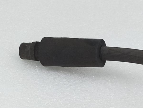 Right front Brake Caliper OPEL Astra J Imagem-4